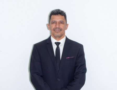 Carlos Antônio Jerônimo