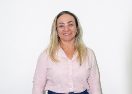 Ana Maria Trajano de Carvalho