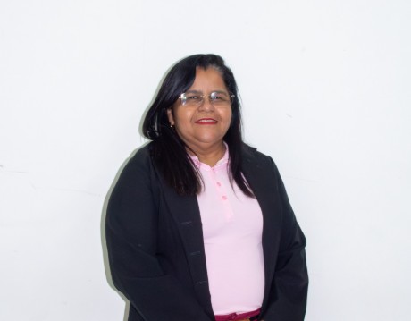 Cristiane Andréa Fernandes de Oliveira