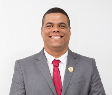 Benício Ferreira Lucas