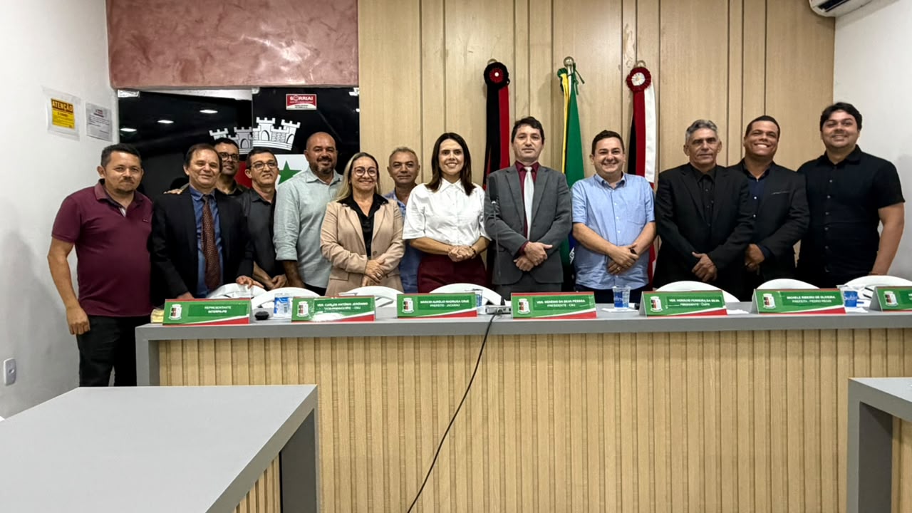 Câmara Municipal de Jacaraú promove Audiência Pública para discutir situação territorial de área do Distrito de Timbó